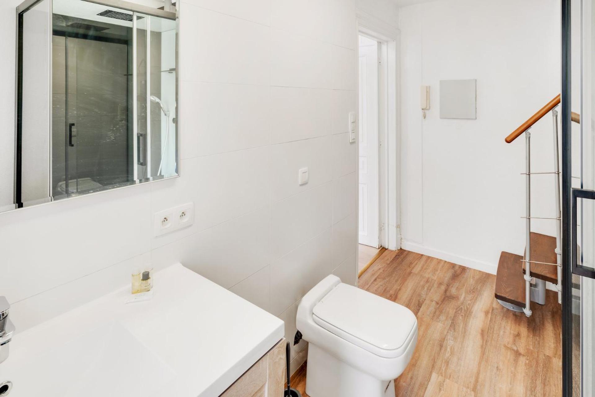 Apartamento In Brussels, Lantsheere By Homenhancement Sa