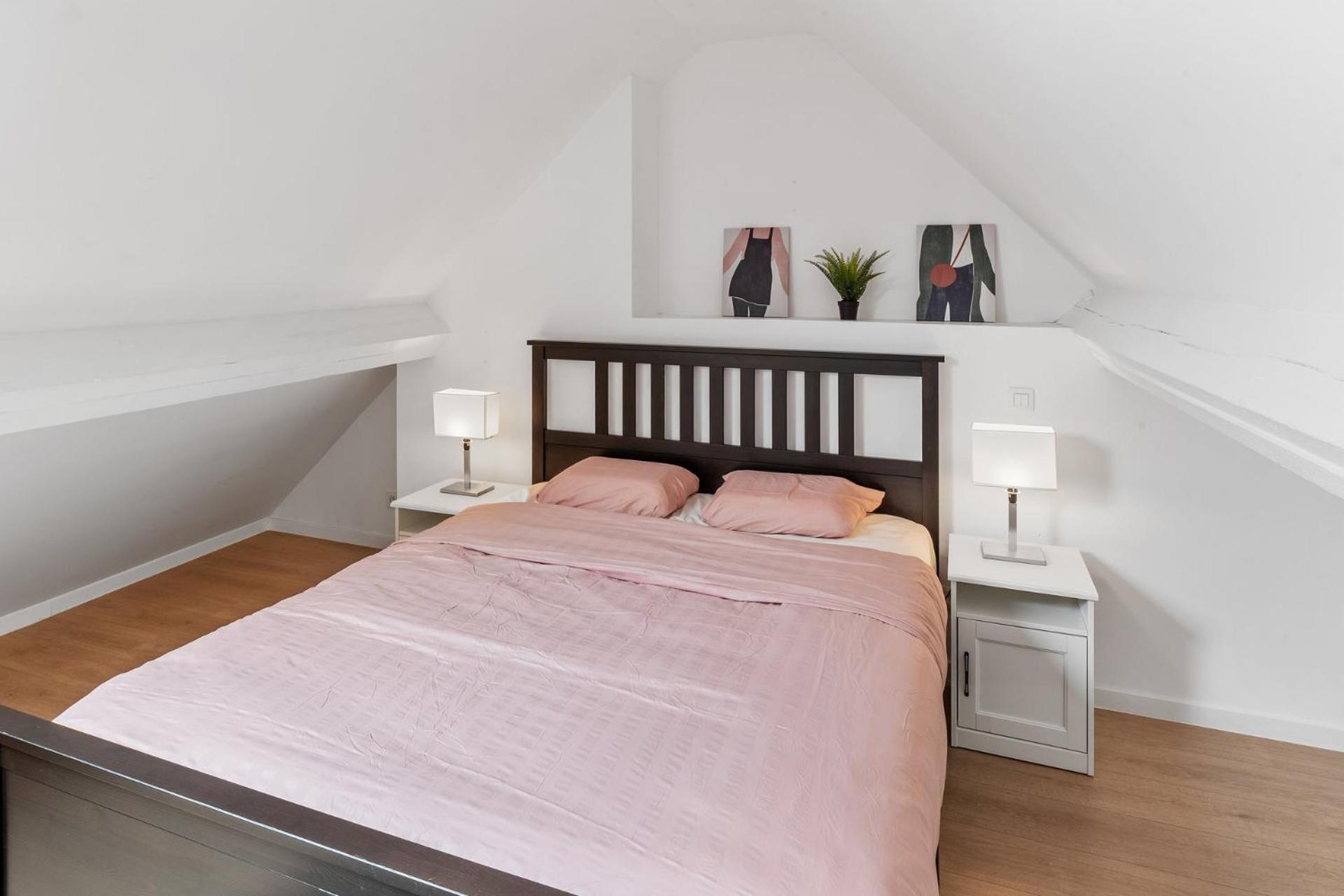 Apartamento In Brussels, Lantsheere By Homenhancement Sa *