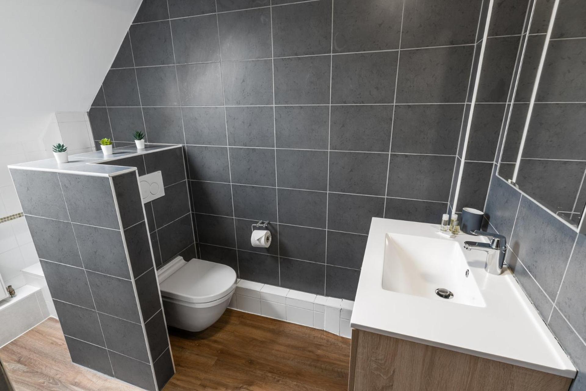 Apartment In Brussels, Lantsheere By Homenhancement Sa Brüssel