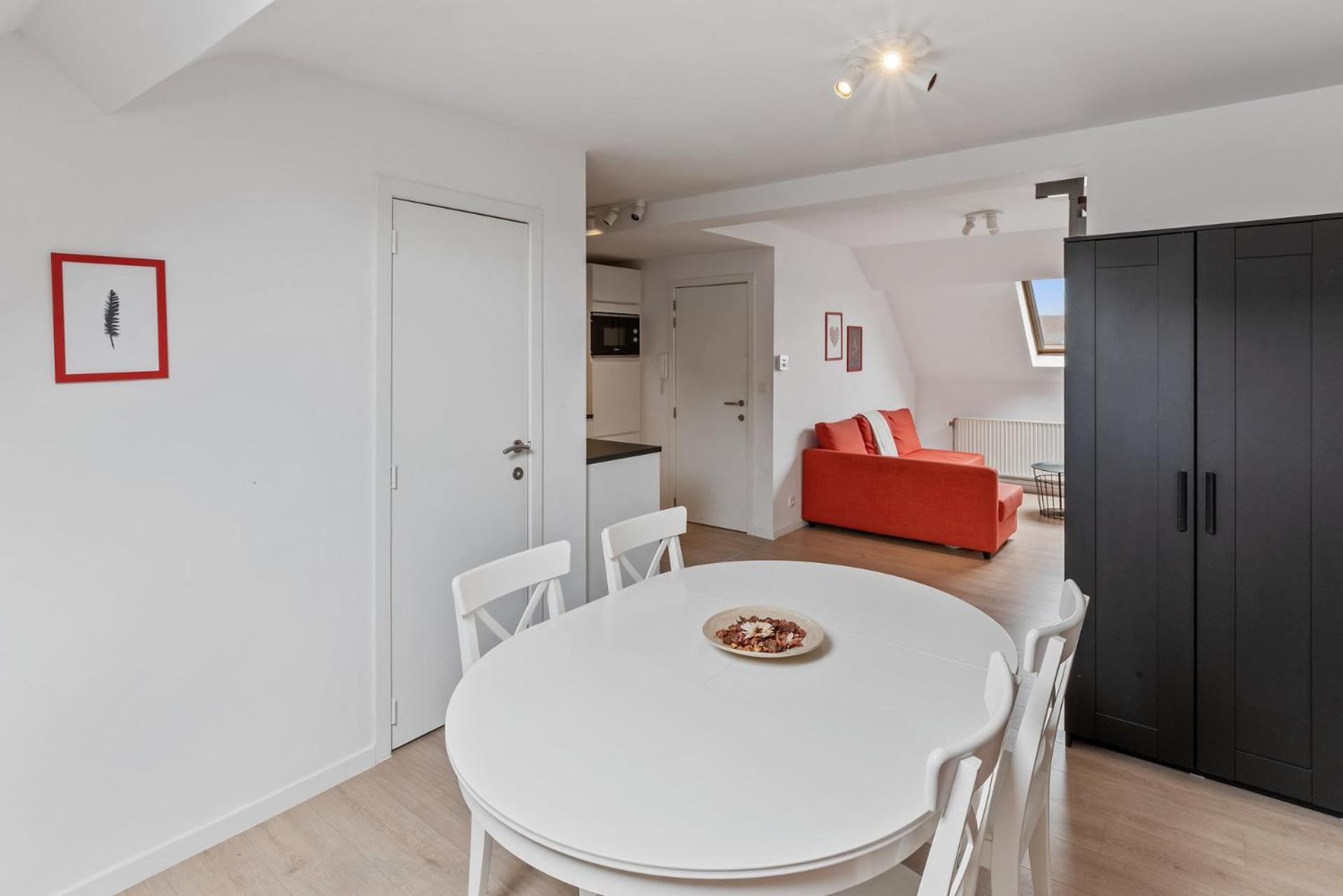 In Brussels, Lantsheere By Homenhancement Sa Apartamento Bruselas