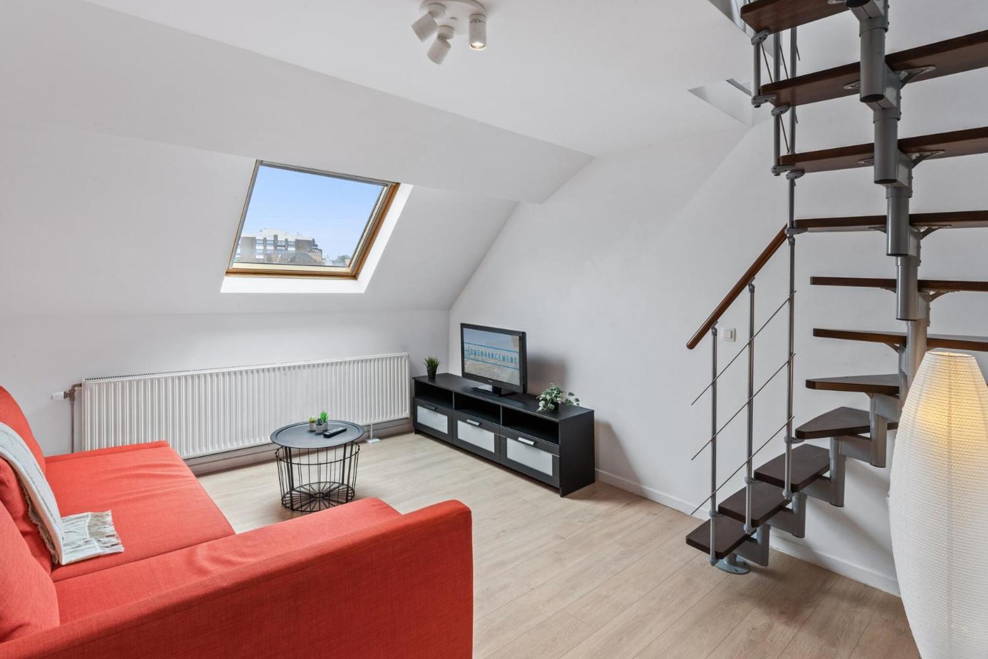 In Brussels, Lantsheere By Homenhancement Sa Bruselas